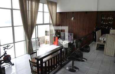 Imagem 3: Apartamento para Aluguel - Boa Vista, 2 Quartos, 160 m2