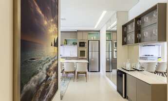 Imagem 3: JOINVILLE - Apartamento Padrão - ATIRADORES