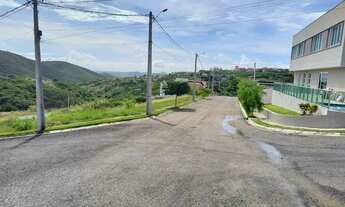 Imagem 6: Lote/Terreno para venda possui 140 metros quadrados em Alpes Suiços - Gravatá - PE