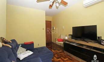 Imagem 2: Apartamento para Venda - 77.63m², 4 dormitórios, Menino Deus