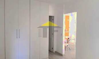 Imagem 4: Studio Alphaville Mobiliado! OPORTUNIDADE!!!