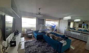 Imagem 3: Apartamento com 3 dormitórios à venda, 114 m² por R$ 899.000,00 - Centro - Santo André/SP