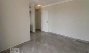 Imagem 3: Apartamento para Aluguel - Vila Gustavo, 2 Quartos, 53 m2