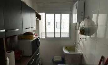 Imagem 7: Alugo ótimo apartamento no Ed Turim