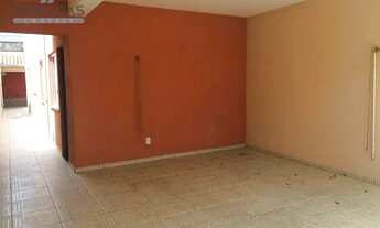 Imagem 4: Casa com 3 dormitórios à venda, 110 m² por R$ 300.000,00 - Jardim Santa Antonieta - Maríli