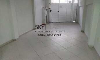 Imagem 2: SãO PAULO - Sobrado Padrão - Jardim Santa Cruz (Campo Grande