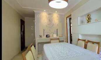 Imagem 4: NITERÓI - Apartamento Padrão - ICARAÍ