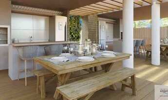 Imagem 7: Ilhéus - Apartamento 02 dormitórios, sendo 01 suíte - Vista Park Residence - Pé na Areia