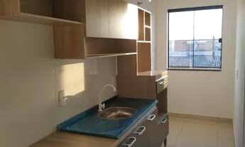 Imagem 3: Apartamento semi-mobiliado com 2 dormitórios para alugar,51m² por R$1.985/mês Santa Regina