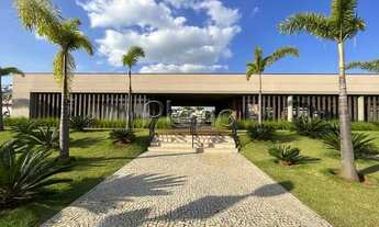 Imagem 4: Terreno à venda no Alphaville - Campinas/SP