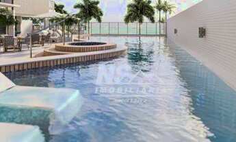 Imagem 5: Unique Park 2/4 Apartamento com 2 dormitórios