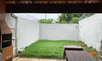 Imagem 4: Casa para venda possui 60 metros quadrados com 2 quartos