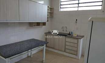 Imagem 5: Casa em ótima localização no Bairro Jd. Paulista, 3 dormitórios, sendo 1 suíte