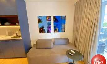 Imagem 3: São Paulo - Apartamento Padrão - Pinheiros