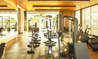 Imagem 7: CASA À VENDA NO CONDOMÍNIO ALPHAVILLE NOVA ESPLANADA 4