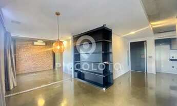 Imagem 5: Apartamento - Cambuí - Campinas