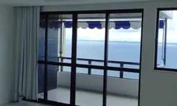 Imagem: Vendo 3/4 Corredor da Vitória