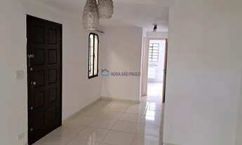 Imagem: Sobrado na Vila Campestre