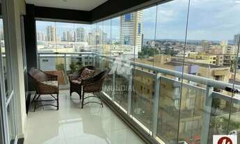 Imagem 5: Apartamento (tipo - padrao) 1 dormitórios, cozinha planejada, portaria 24 horas, lazer, es