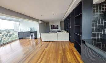 Imagem 5: Cobertura duplex no Humanari, 225m², 3 dormitórios - venda por R$ 5.800.000 ou aluguel por