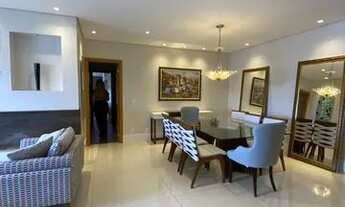 Imagem 4: Apartamento para locação por R$ 15.000,00/mês em Tamboré, Santana de Parnaíba-SP