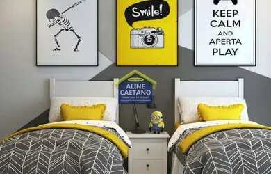 Imagem 11: Reserve Agora!! AP 3 dorm 3 suites, R$ 629mil