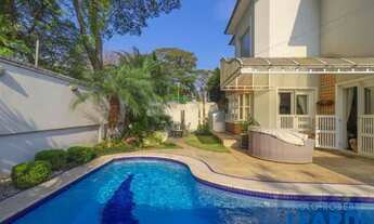 Imagem 7: CASA EM CONDOMÍNIO - BROOKLIN - SP