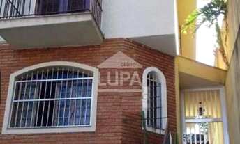 Imagem: Sobrado para venda na Vila Aurora