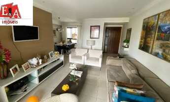 Imagem 3: APARTAMENTO RESIDENCIAL em SALVADOR - BA, PITUBA