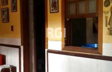 Imagem 5: CACHOEIRINHA - Casa Padrão - Vila Cachoeirinha