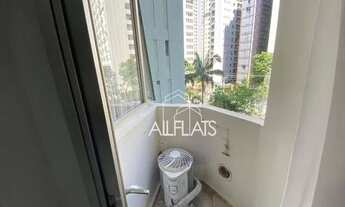 Imagem 7: Flat com 1 dormitório para alugar, 35 m² por R$ 4.000/mês no Jardins - São Paulo/SP