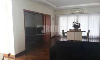 Imagem 4: Casa Residencial à venda, 4 quartos, 3 suítes, 1 vaga, Residencial Casalbuono - Limeira/SP