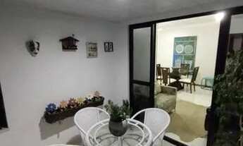 Imagem 3: Pituba,3/4,suíte,dependencia,reformado,nascente,2 vagas,perto de tudo,@topimoveis_ssa