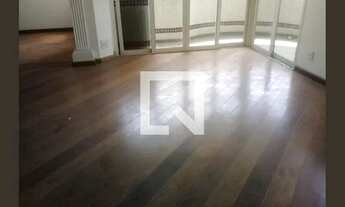 Imagem 3: Apartamento para Aluguel - Campo Belo, 3 Quartos, 160 m2