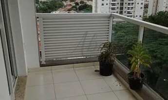 Imagem 6: Apartamento com 2 Quartos e 2 banheiros para Alugar, 66 m² , bairro Taquaral, Campinas-SP