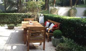 Imagem 5: Sobrado, Morada Dos Passaros, Barueri, 4 Dorm, 4 Suite, 2 Vagas