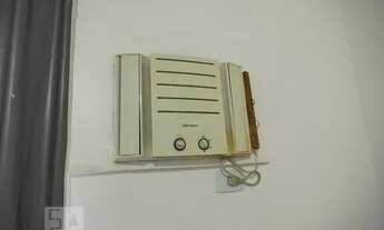 Imagem 3: Apartamento para Aluguel - Copacabana, 1 Quarto, 40 m2