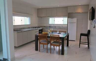 Imagem 6: Sobrado 5 suítes em Vilas do Atlantico