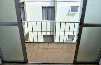 Imagem 6: BROGNOLI + CRÉDITO REAL ALUGA APARTAMENTO COM 02 DORMITÓRIOSL NO BAIRRO SANTOS DUMONT EM S