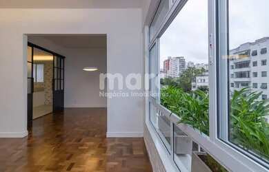 Imagem 2: SAO PAULO - Apartamento Padrão - HIGIENOPOLIS