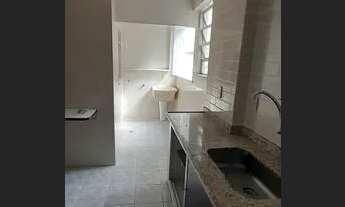 Imagem 2: Aluga-se Casa com 2 quartos, sala ampla, cozinha com bancada de granito, área serviço