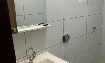 Imagem 5: Casa com 3 dormitórios para alugar por R$ 1.600/mês - Jardim do Bosque - São José do Rio P