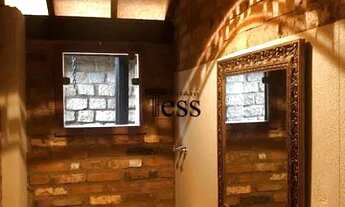 Imagem 5: Casa em Condomínio à venda, 5 quartos, 3 suítes, 6 vagas, Parque Residencial Buona Vita