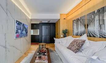 Imagem 7: Loft para venda com 1 quarto, 84.46m²