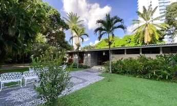 Imagem 6: Apartamento para Locação em Recife, Casa Forte, 4 dormitórios, 2 suítes, 4 banheiros, 2 va