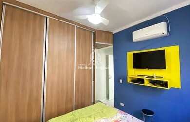 Imagem 7: Apartamento com 2 dorms, Jardim Parque Jupiá, Piracicaba - R$ 264 mil, Cod: RRAP3218