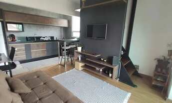 Imagem: Apto completo de 1 quarto no centrinho da