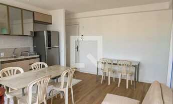 Imagem 2: Apartamento para Aluguel - Liberdade, 1 Quarto, 36 m2