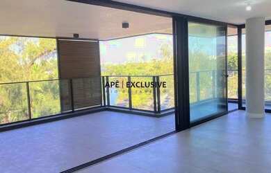 Imagem 2: 4 suítes com 2 vagas, primeira locação no Oka