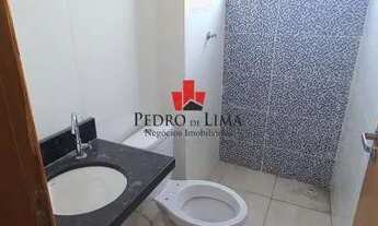 Imagem 4: Apartamento de 2 dorm - 1 suíte com 1 vaga com 54,55 m² - Cidade Patriarca